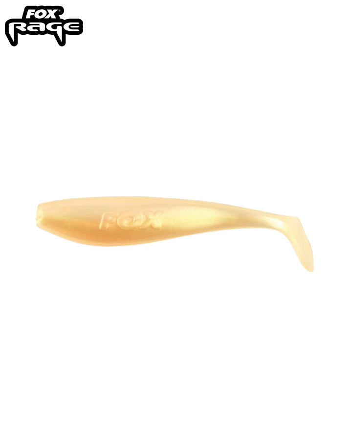 Zander Pro Shad UV