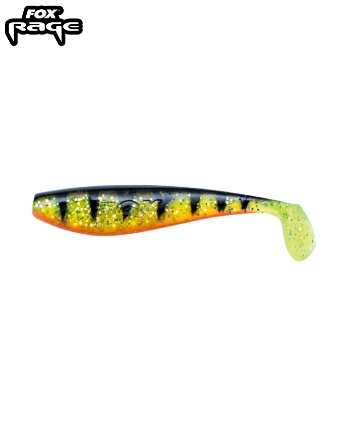 Zander Pro Shad UV