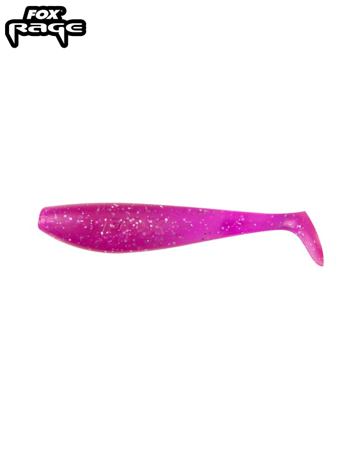 Zander Pro Shad UV