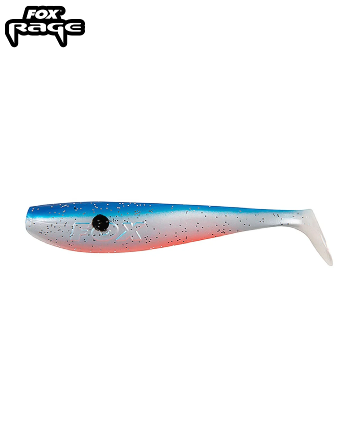 Zander Pro Shad UV