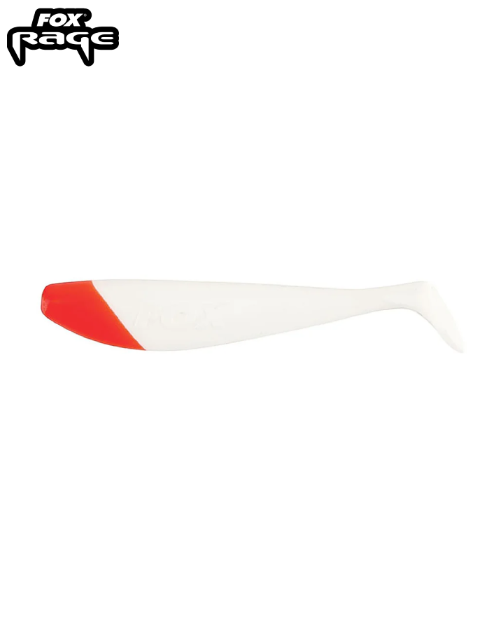 Zander Pro Shad UV
