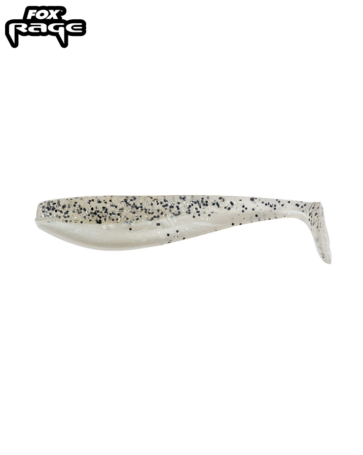 Zander Pro Shad UV