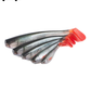 Zander Pro Shad UV