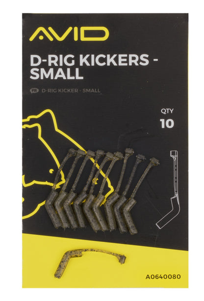D-Rig Kickers