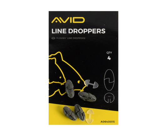 Line Droppers