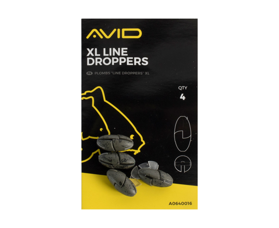 Line Droppers