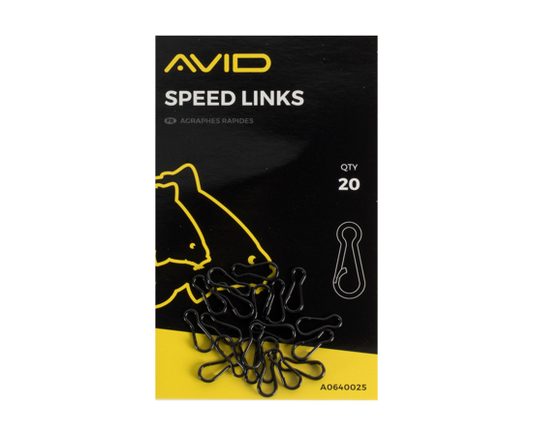 Speed Links