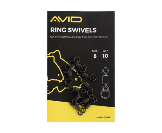 Ring Swivels