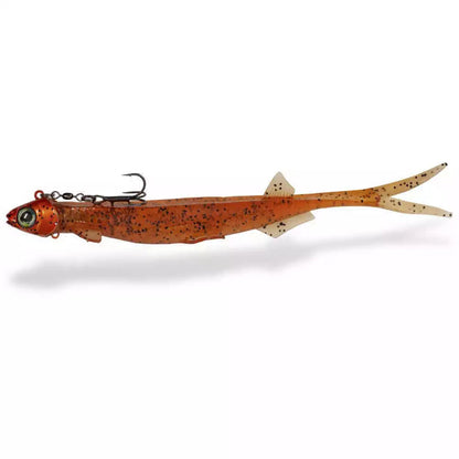 Pelagic Shad V-Tail