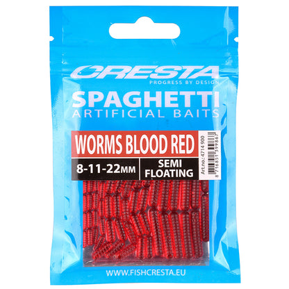 Spaghetti Worms