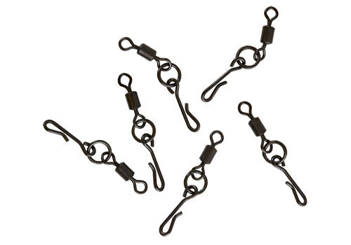 Edges™ Kwik Change O Ring Swivels