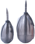 Surface Bombs