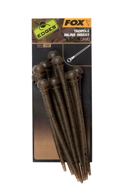 Edges™ Camo Tadpole Inline Insert