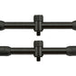 Black Label QR 3 Rod Adjustable Buzz Bar XL