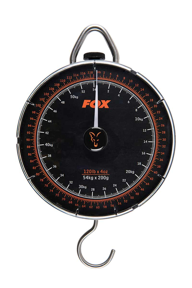 Dial Scales