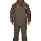 Wintersuit - Camo/Khaki