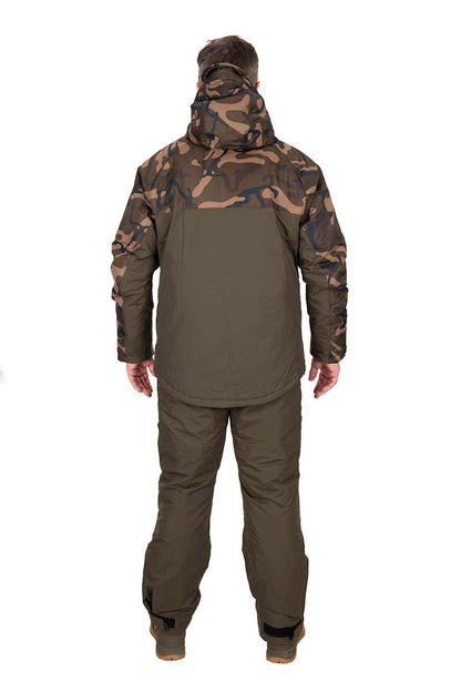 Wintersuit - Camo/Khaki