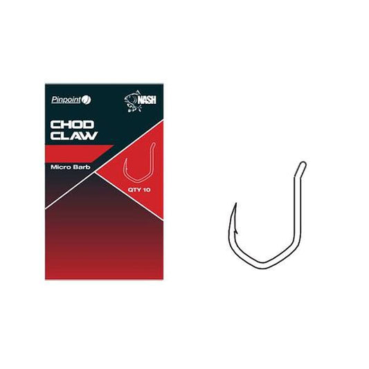 Chod Claw