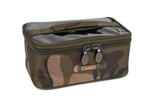 Camolite™ Large Lead & Bits Bag