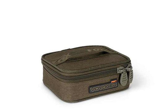 Voyager® Lead and Bits Bag Rigid Insert