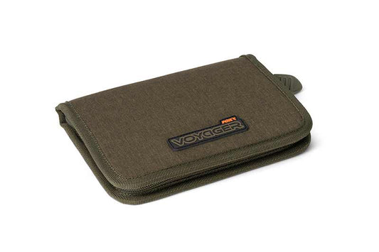 Voyager® Licence Wallet