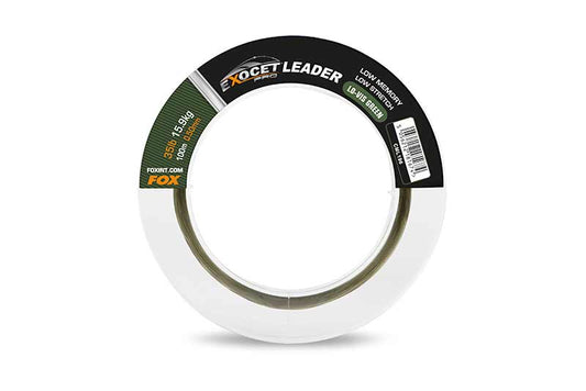 Exocet® Pro Leader