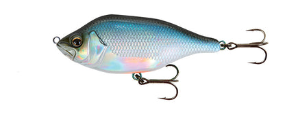 Jerk & Twitch Lipless Sinking