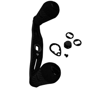 Custom Speed Shop Power Handle