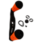 Custom Speed Shop Power Handle
