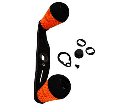 Custom Speed Shop Power Handle