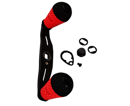 Custom Speed Shop Power Handle