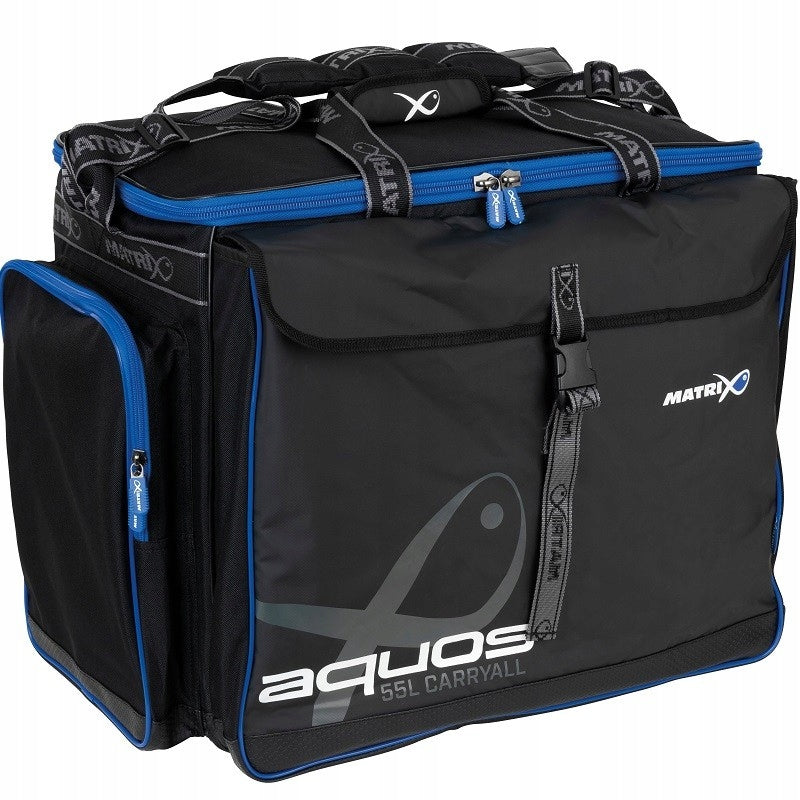 Ethos Aquos Carryall 55l