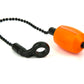 Black Label Dumpy Bobbins