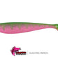 Zander Pro Shad UV