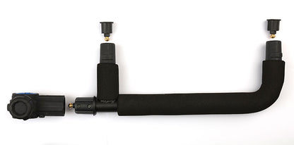 3D-R® Double Protector Bars