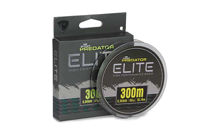 Elite Braid