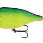 Jerk & Twitch Lipless Sinking