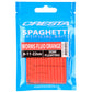 Spaghetti Worms