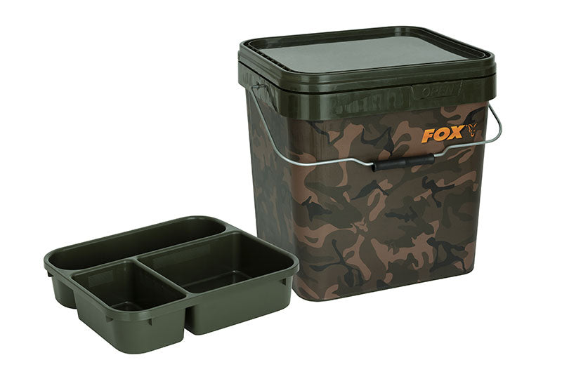 Bucket Insert 17l