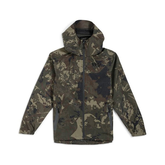 ZT Extreme Waterproof Jacket Camo