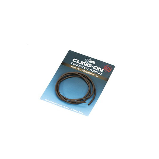 Nash Cling-On Tungsten Tubing