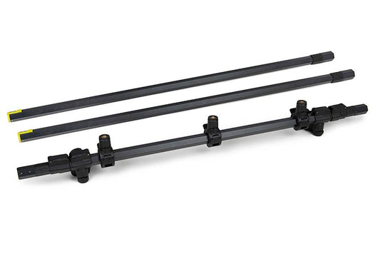 3D-R® Tool Bar Pro + XL Arms Set