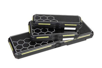 Hooklength Storage Boxes
