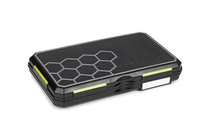 Hooklength Storage Boxes