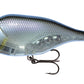 Jerk & Twitch Lipless Sinking