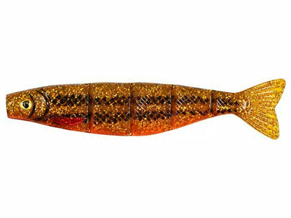 Pro Shad Jointed Bulk