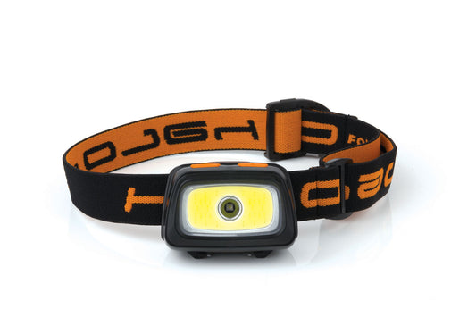 Halo™ Multi Colour Headtorch