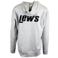 Hoodie Grey