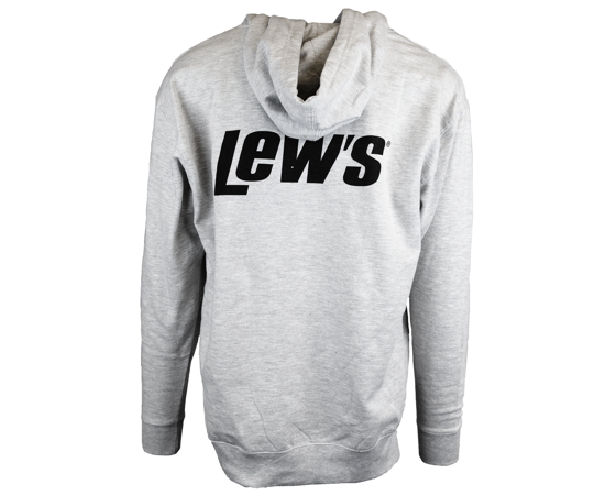 Hoodie Grey