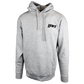 Hoodie Grey